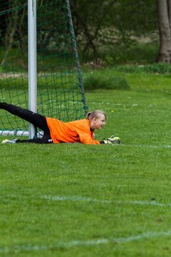 Bild 114 - C-Juniorinnen SG R�nnau-Segeberg - Kaltenkirchener Turnerschaft : Ergebnis: 1:3
